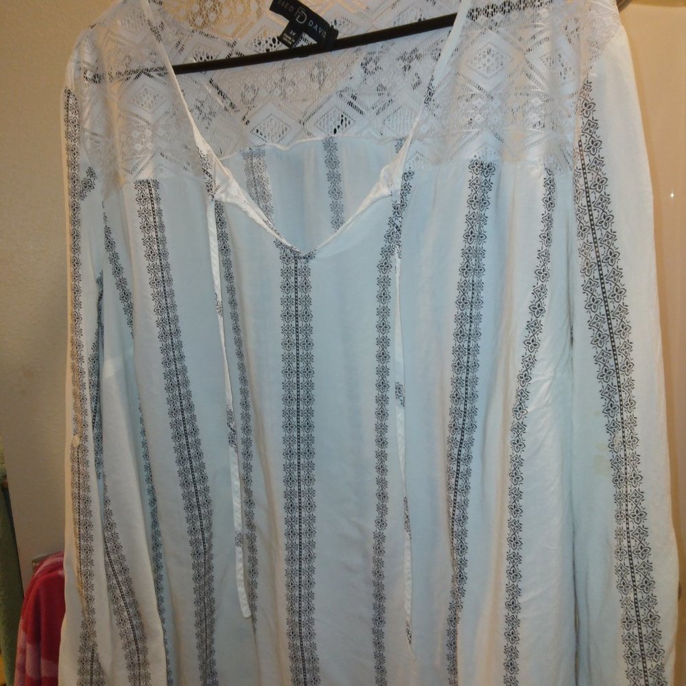 Bohol style shirts